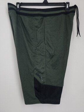 New Mens Basketball Shorts by And1.** Elastic Waist. Size S.